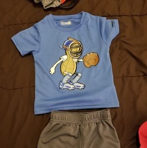Baby boy clothes